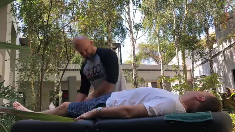 Pelvic Work